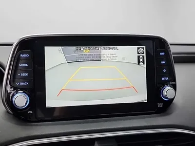 Hyundai Santafe 2019, 42265 км, за 20600000 KRW - фото 16