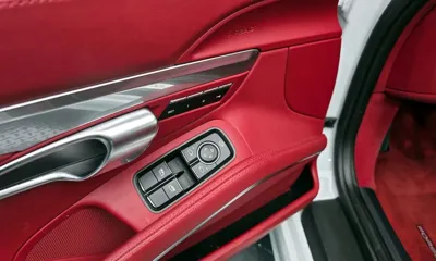 Porsche 718 2024, 12870 км, за 124000000 KRW - фото 20