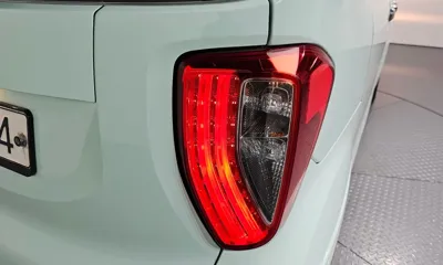 Kia Ray 2013, 100707 км, за 6300000 KRW - фото 23