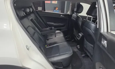 Kia Sportage 2017, 71939 км, за 13900000 KRW - фото 12