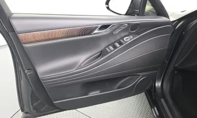 Genesis G80 2021, 149410 км, за 25990000 KRW - фото 24