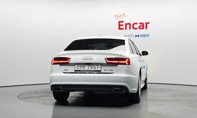 Audi A6 2018, 78594 км, за 18900000 KRW - фото 4