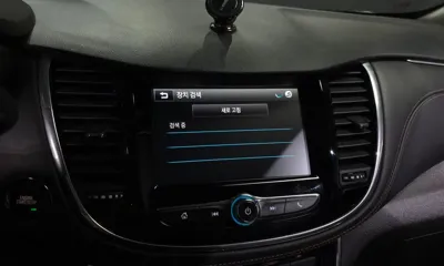 ChevroletGMDaewoo Trax 2018, 156759 км, за 5890000 KRW - фото 31