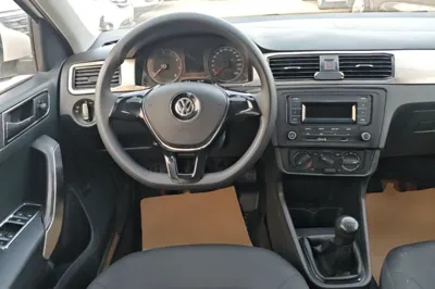 Volkswagen Santana 2016, 63700 км, за 33316.85 CNY - фото 19