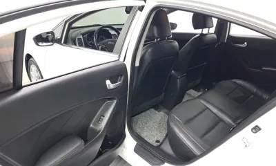 Kia K3 2016, 145243 км, за 6700000 KRW - фото 11