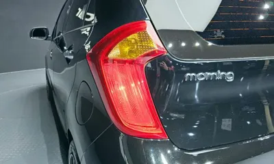 Kia Morning 2016, 99106 км, за 5200000 KRW - фото 23