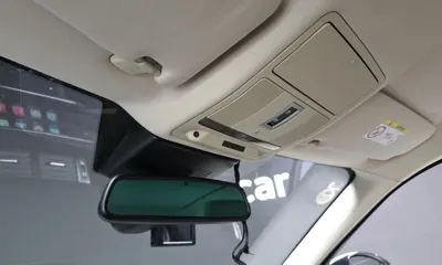 Land Rover Range Rover Evoque 2016, 83227 км, за 12880000 KRW - фото 17