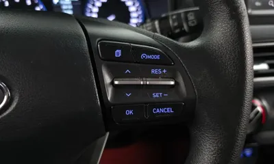 Hyundai Kona 2018, 83731 км, за 13300000 KRW - фото 17
