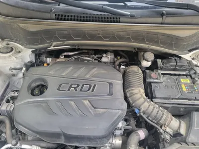 Kia Seltos 2020, 87000 км, за 17000000 KRW - фото 8