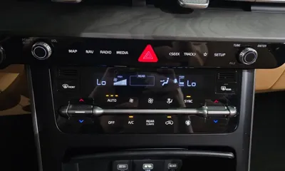 Kia Canival 2023, 56177 км, за 24500000 KRW - фото 31