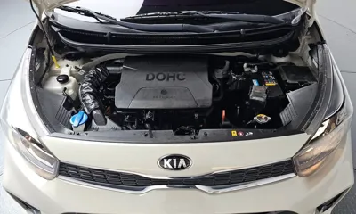Kia Morning 2018, 14677 км, за 9400000 KRW - фото 6