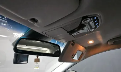 Hyundai Grandeur 2017, 103435 км, за 16300000 KRW - фото 17