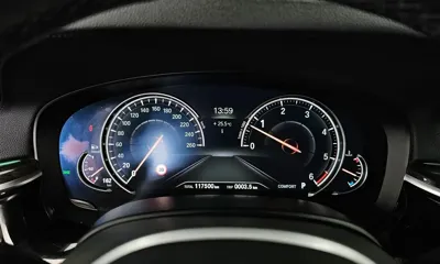 BMW Gran Turismo 2018, 117500 км, за 27900000 KRW - фото 8