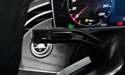 Mercedes-Benz E-Class 2024, 39227 км, за 50900000 KRW - фото 30