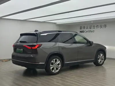 Nio ES8 2021, 131800 км, за 93800 CNY - фото 8