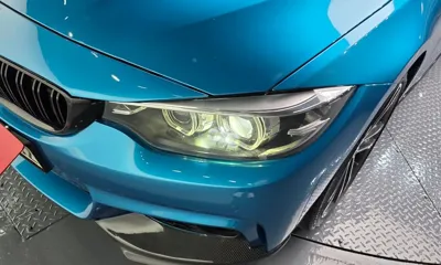 BMW 4-Series 2018, 109299 км, за 16900000 KRW - фото 22
