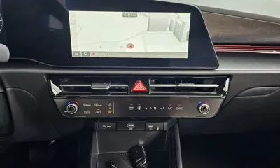 Kia Niro 2026, 27923 км, за 29500000 KRW - фото 17