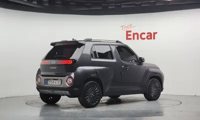 Hyundai Casper 2023, 16832 км, за 18500000 KRW
