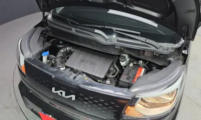 Kia Ray 2022, 83023 км, за 8500000 KRW - фото 6
