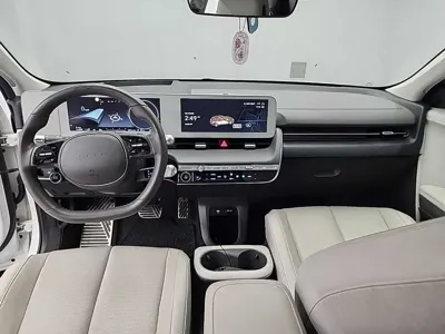 Hyundai Ioniq5 2022, 127637 км, за 28900000 KRW - фото 7