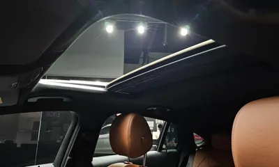 Mercedes-Benz GLC-Class 2023, 29210 км, за 52900000 KRW - фото 20