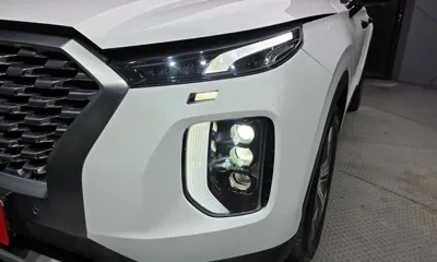 Hyundai Palisade 2022, 50786 км, за 26990000 KRW - фото 22