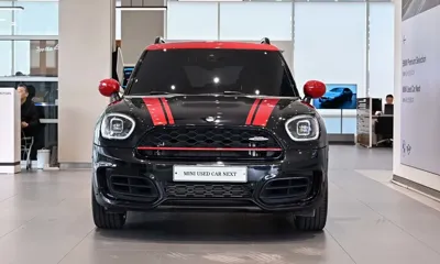 MINI Countryman 2024, 46719 км, за 21678.66 USD