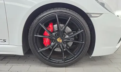 Porsche 718 2018, 82229 км, за 51500000 KRW - фото 21