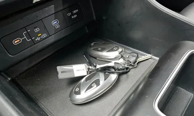 Hyundai Sonata 2025, 67663 км, за 18500000 KRW - фото 27
