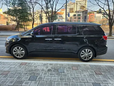 Kia Canival 2016, 224000 км, за 6500000 KRW - фото 20