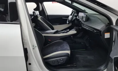 Kia EV6 2022, 61985 км, за 34500000 KRW - фото 26