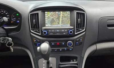 Hyundai Starex 2017, 86335 км, за 13500000 KRW - фото 19