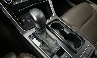 Hyundai Grandeur 2018, 62922 км, за 16500000 KRW - фото 9