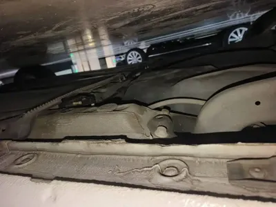 Audi A3 2016, 79100 км, за 50100 CNY - фото 16