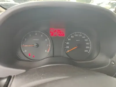 Hyundai Verna 2014, 75200 км, за 21300 CNY - фото 18