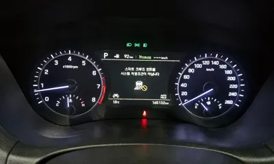 Genesis G80 2018, 165132 км, за 15200000 KRW - фото 8