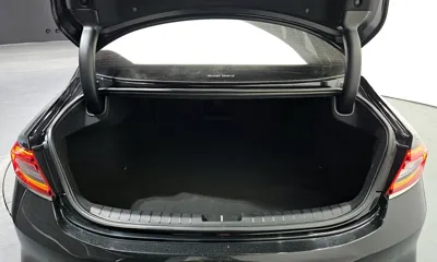 Hyundai Grandeur 2019, 108822 км, за 14700000 KRW - фото 20