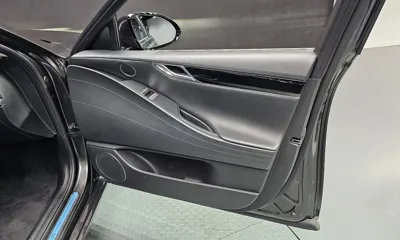Genesis G80 2024, 38551 км, за 35900000 KRW - фото 24
