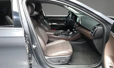 Hyundai Grandeur 2017, 169458 км, за 8600000 KRW - фото 11