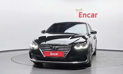 Hyundai Grandeur 2018, 84504 км, за 15700000 KRW