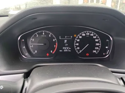 Honda Accord 2018, 46800 км, за 106544.57 CNY - фото 11
