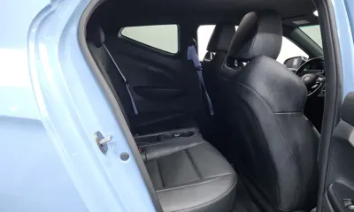 Hyundai Veloster 2019, 79457 км, за 11800000 KRW - фото 11