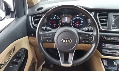 Kia Canival 2019, 68003 км, за 17300000 KRW - фото 14