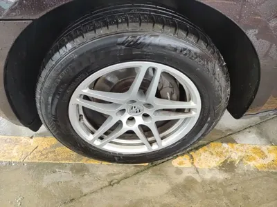 Porsche Macan 2016, 109800 км, за 103300 CNY - фото 23