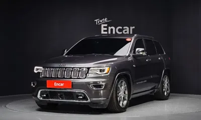 Jeep Cherokee · 2019 год
