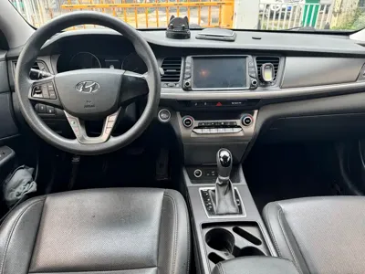 Hyundai Mistra 2020, 50000 км, за 45000 CNY - фото 9