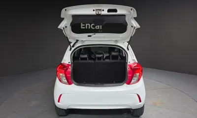 ChevroletGMDaewoo Spark 2017, 97010 км, за 5500000 KRW - фото 19