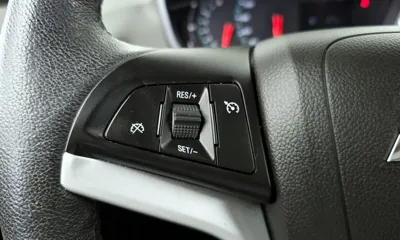 ChevroletGMDaewoo Aveo 2017, 84086 км, за 6500000 KRW - фото 16