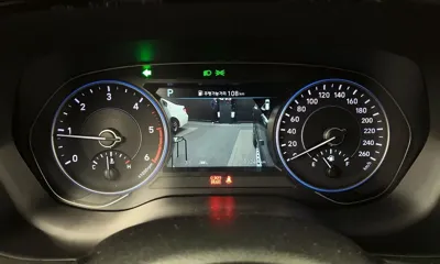 Hyundai Palisade 2022, 83247 км, за 23600000 KRW - фото 8