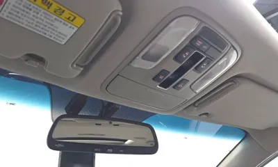 Kia Canival 2016, 172854 км, за 7200000 KRW - фото 17
